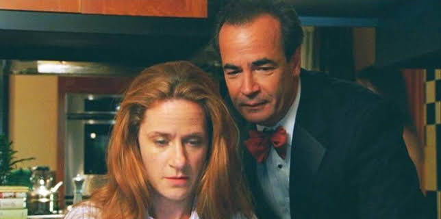 14:05: Criminal Intent - Verbrechen im Visier | VOX | 2/15 2026