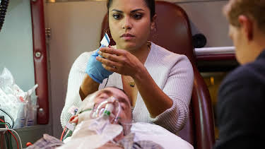 18:30: Chicago Fire (S4 E10) (S4) | Viasat Series | 8/31 2026