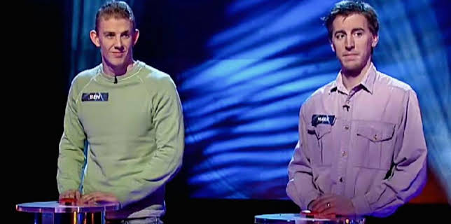 1:45 PM: Brainbox Challenge | BBC Two | 12/17 2025