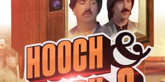 Hooch & Daddy-O (2005)