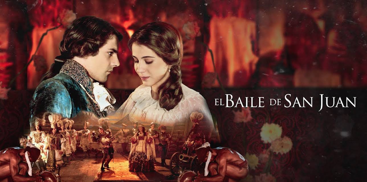 El baile de San Juan (2010)