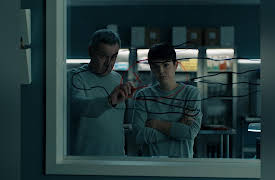 Coroner: The Suburbs - Episode 107