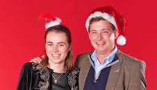 First Dates at Christmas