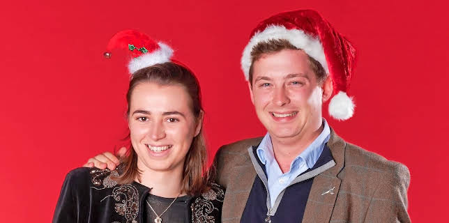 10:00 PM: First Dates at Christmas | E4 | 12/3 2025