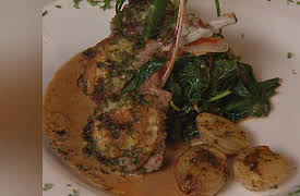 Great Chefs of the Caribbean: Chefs: Thierry Alix, Norma Shirley, and Philippe Mongereau