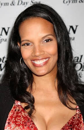 Shari Headley as 
