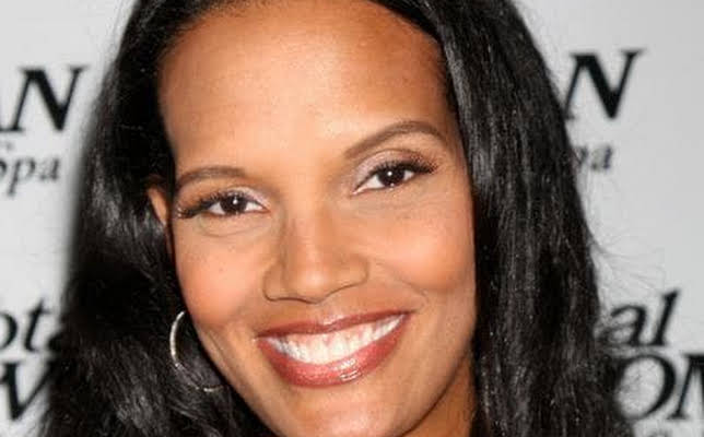 Shari Headley