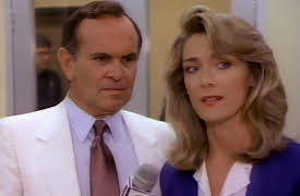 Sledge Hammer!: Season 1: Hammer Gets Nailed