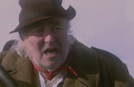 Med hjartet på rette staden: Episode 81