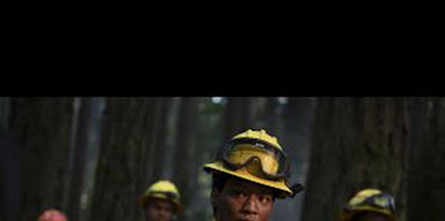 20:16: Fire Country (T1): Ep.9 Ninguna buena acción | Calle 13 | 2/23 2026