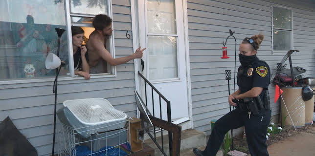 04:15: Cops | TV 2 Zebra | 11/11 2025