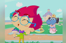 Quiz Time: Princess Hippo Plays Soccer