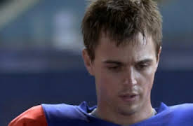 Blue Mountain State Season 1: It's Called Hazing, Look It Up