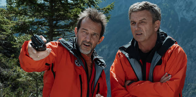 20:15: Der Bergdoktor | ZDF | 2/19 2026