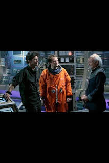 20:13: Stargate Atlantis (T3): Ep.16 El Arca | SYFY | 4/10 2026