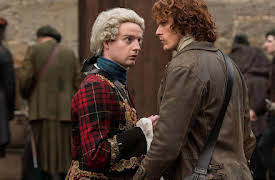 Outlander, Season 2: Prestonpans