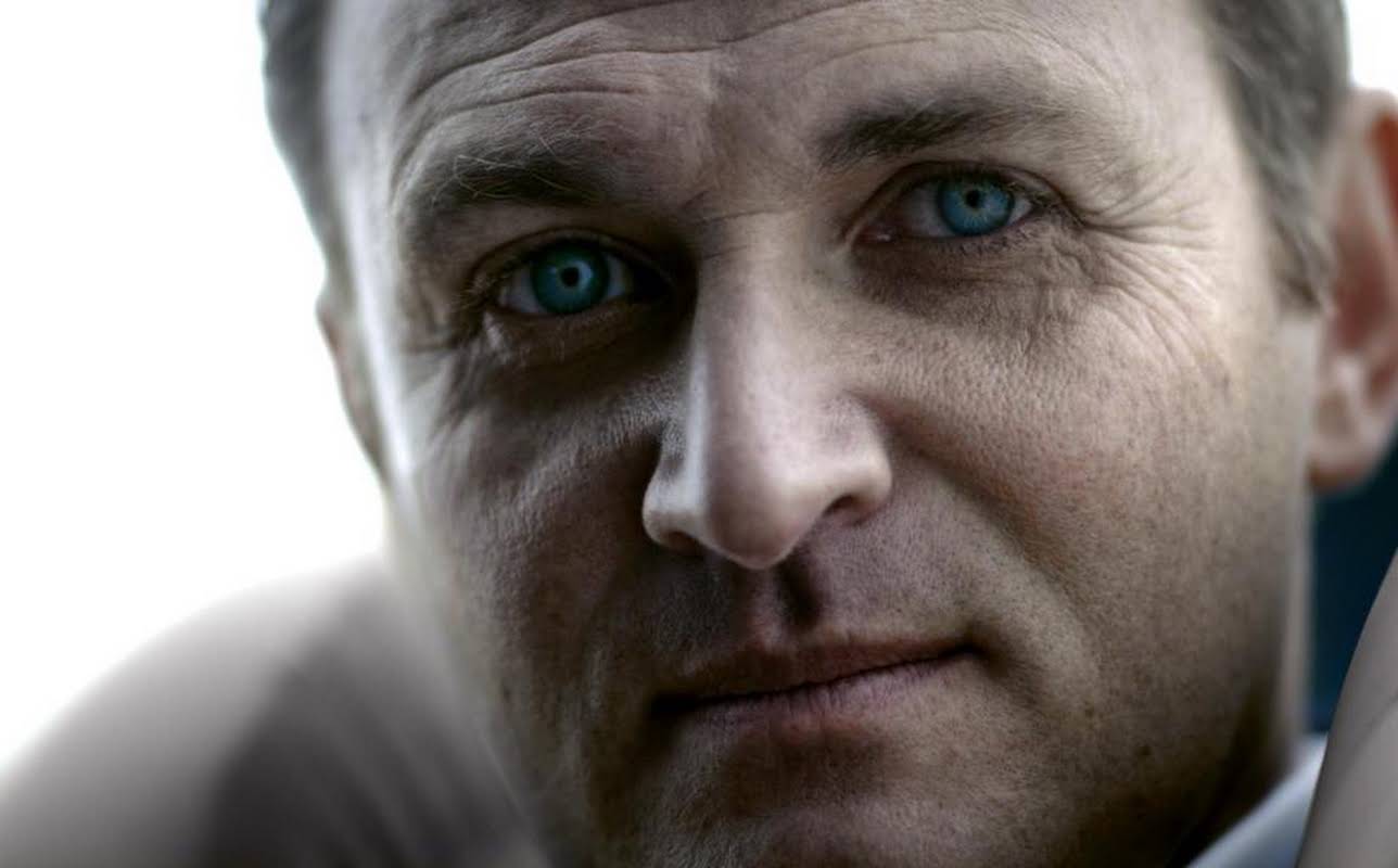 Roger Barclay