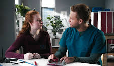 In aller Freundschaft - Die jungen Ärzte (408)