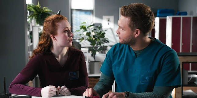 16:15: In aller Freundschaft - Die jungen Ärzte (408) | RBB Fernsehen | 3/16 2026