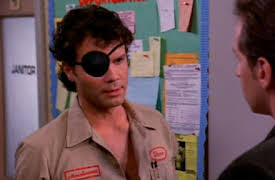 Sabrina: The Teenage Witch Season 1: As Westbridge Turns