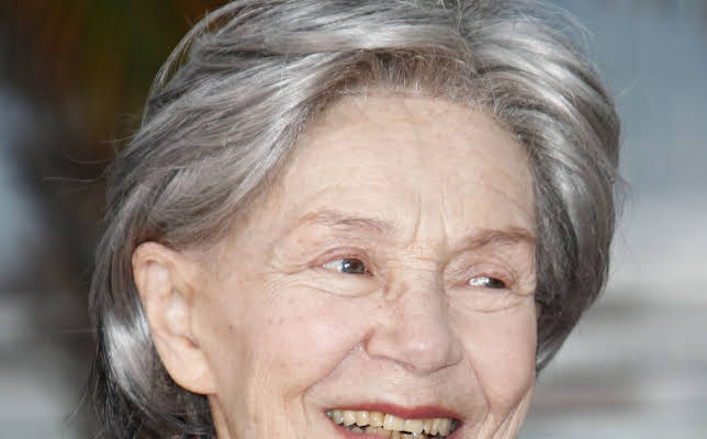 Emmanuelle Riva