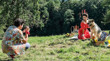 08:00: Racko - Ein Hund für alle Fälle | MDR Fernsehen | 11/8 2025