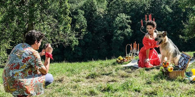 07:00: Racko - Ein Hund für alle Fälle (20) | MDR Fernsehen | 11/8 2025