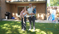 Familien unter Druck