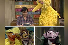 Sesame Street, Classics Vol. 1: Guy Smiley On Safari