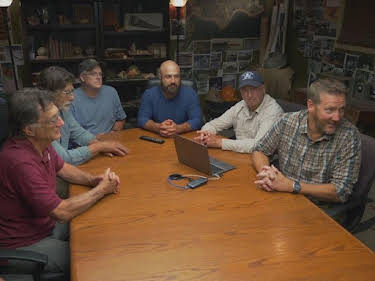 15:45: Die Schatzsucher von Oak Island: Drilling Down | Kabel Eins Doku | 6/15 2026