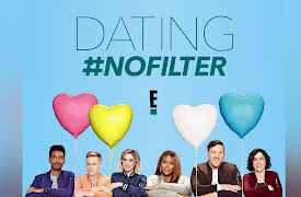 Dating: No Filter, Season 1: Masks, Divas, and Drag Queens
