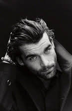Stanley Weber as 