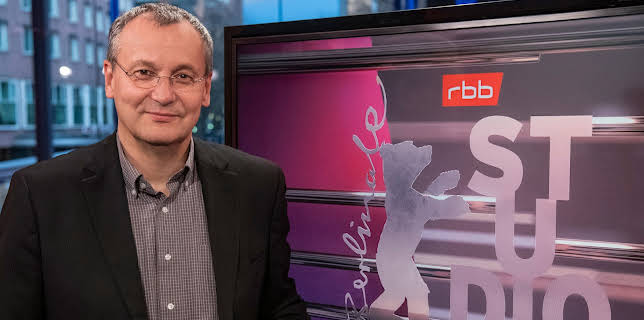 01:10: Berlinale-Studio (1/3) | 3SAT | 2/13 2026