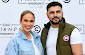 Vicky Pattison and Ercan Ramadan Reach Oman After Travel