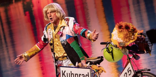 23:00: Unsere Fasnachts-Stars - Bubi Kreuz | SWR Fernsehen BW | 1/13 2026