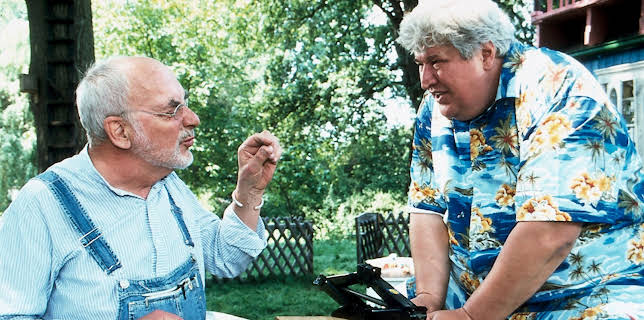 08:20: Löwenzahn Classics | ZDFneo | 11/18 2025