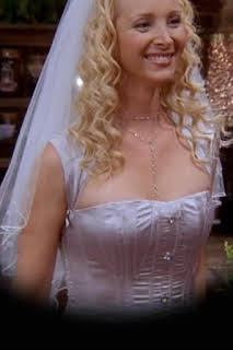 18:38: Friends (T10): Ep.12 El de la boda de Phoebe | Comedy Central | 9/22 2026