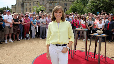 2:00 PM: Antiques Roadshow (S42 E8) (S42) | Yesterday | 1/8 2026