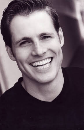 Ben Gourley as Director