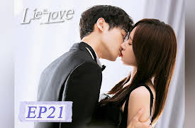 Lie to Love: Lie to Love EP21