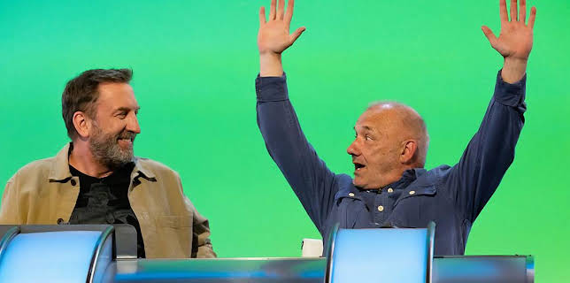 7:30 PM: Would I Lie to You? (S19 E2) (S19) | BBC One Wales | 1/9 2026