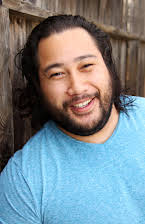 Cooper Andrews as 