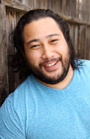 Cooper Andrews as 