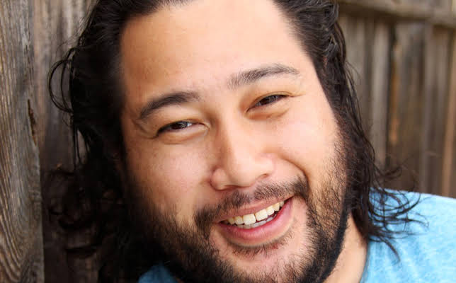 Cooper Andrews