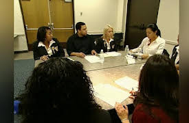 Charm School Season 1: Master Debaters