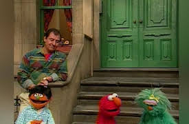 Aprende Con Sesame Season 1 (Spanish): A Es para Asma