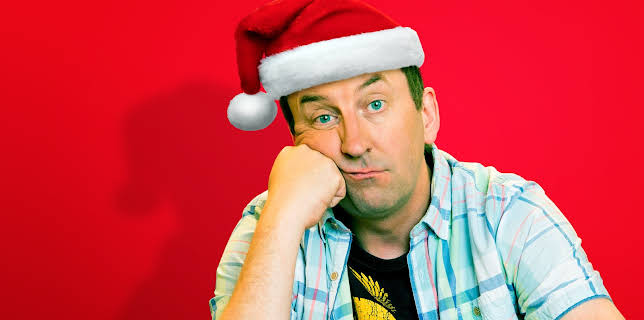 10:20 PM: Not Going Out Christmas Special: The True Meaning of Christmas | Dave | 11/15 2025