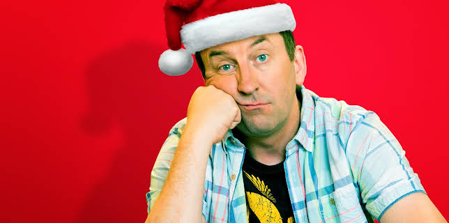 Not Going Out: The True Meaning of Christmas