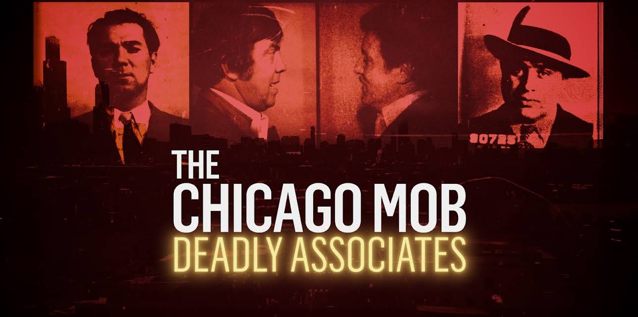 The Chicago Mob: Deadly Associates season-1