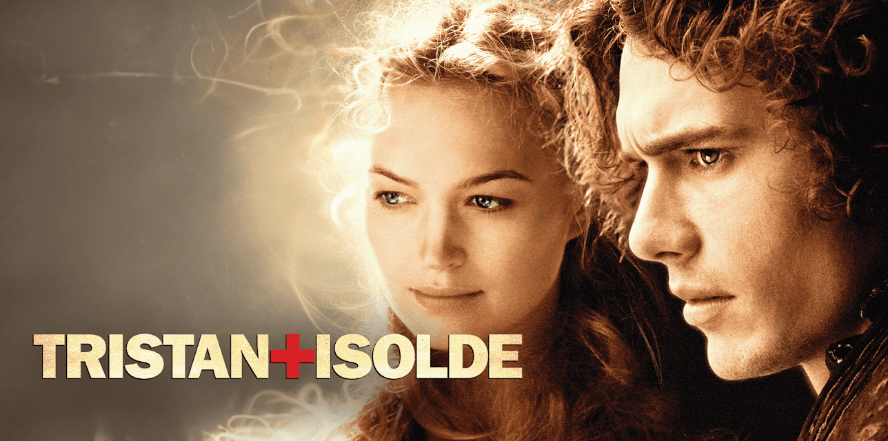Tristan And Isolde (2006)